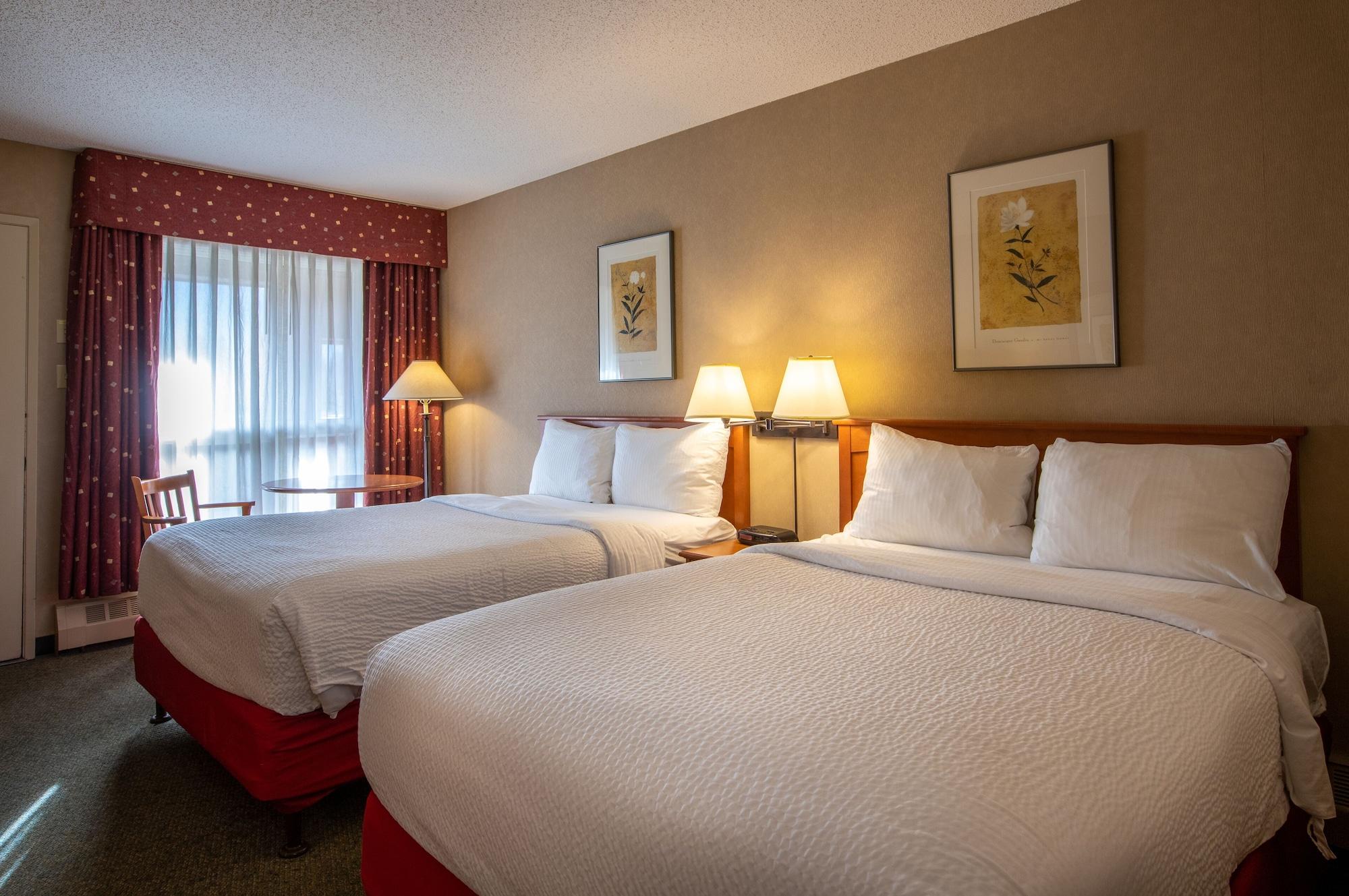 Marmot Lodge Jasper Ngoại thất bức ảnh