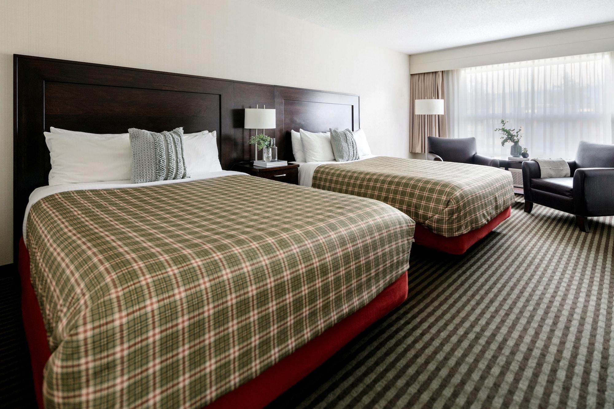 Marmot Lodge Jasper Ngoại thất bức ảnh