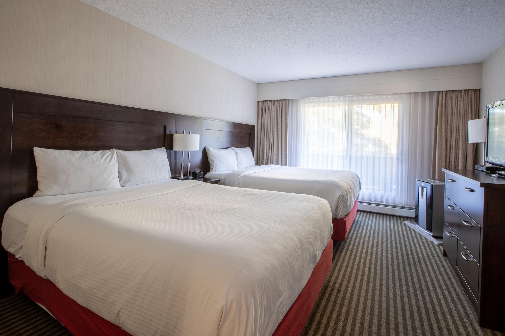 Marmot Lodge Jasper Ngoại thất bức ảnh