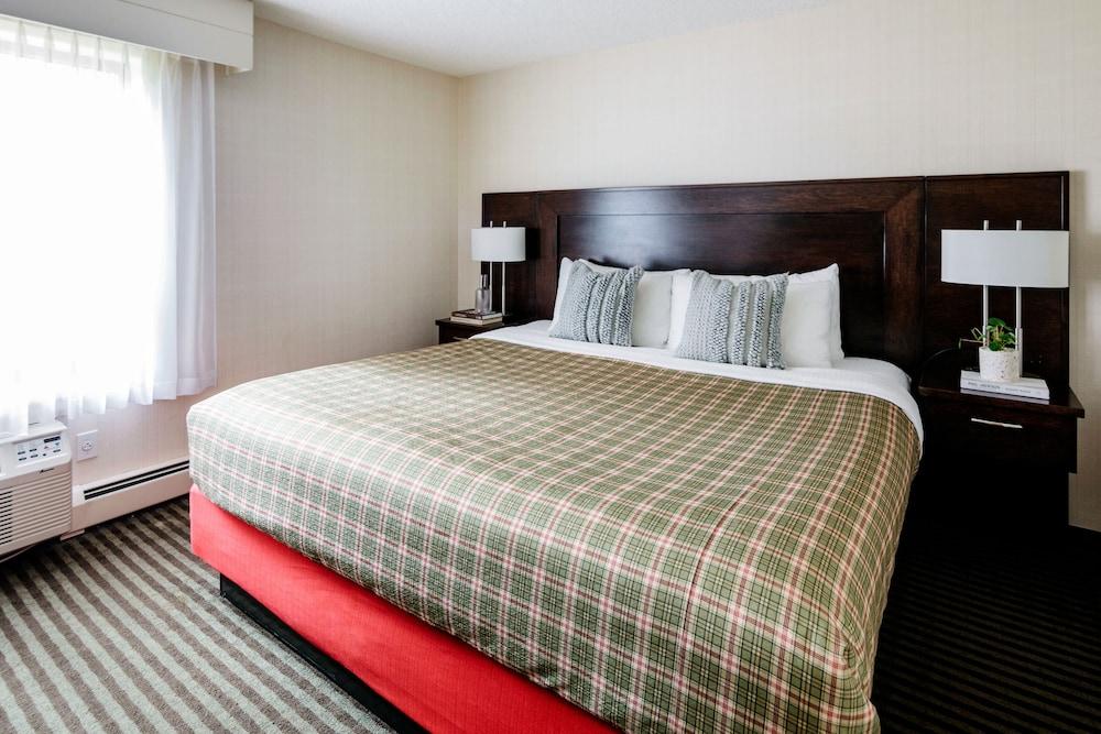 Marmot Lodge Jasper Ngoại thất bức ảnh