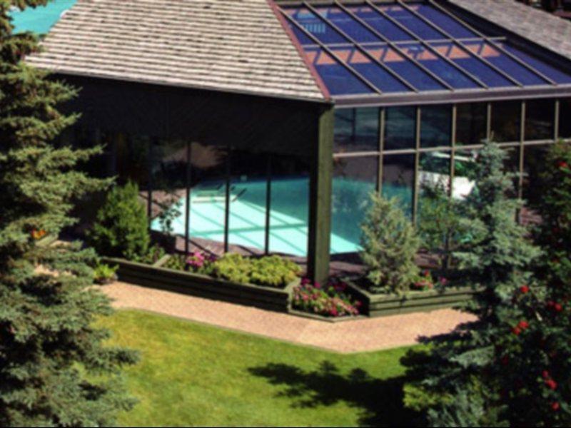Marmot Lodge Jasper Ngoại thất bức ảnh