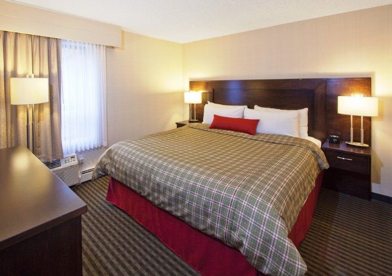 Marmot Lodge Jasper Ngoại thất bức ảnh