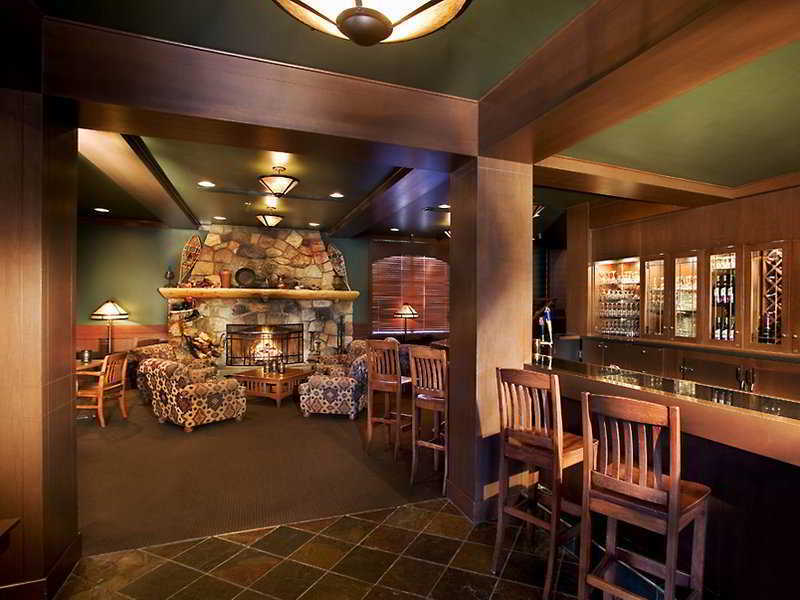 Marmot Lodge Jasper Ngoại thất bức ảnh