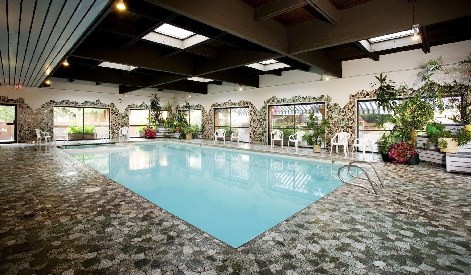 Marmot Lodge Jasper Tiện nghi bức ảnh