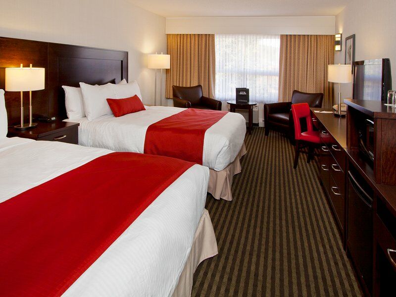 Marmot Lodge Jasper Ngoại thất bức ảnh